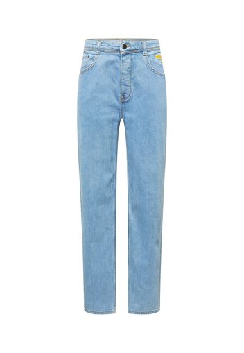 HOMEBOY Jeans  blu denim