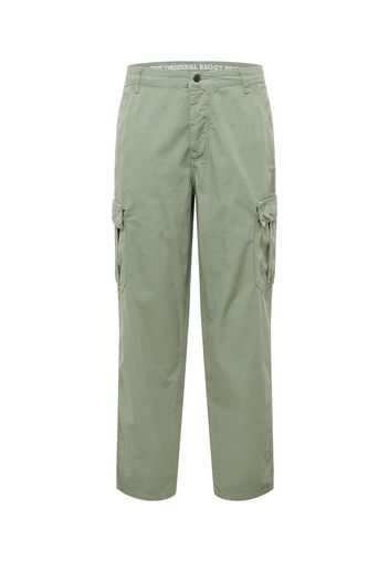 HOMEBOY Pantaloni cargo  cachi