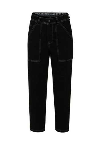 HOMEBOY Jeans  nero denim