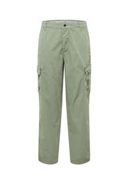 HOMEBOY Pantaloni cargo  cachi