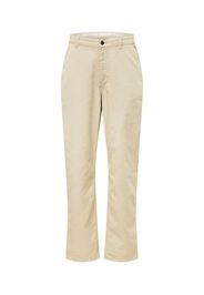 HOMEBOY Pantaloni chino  beige