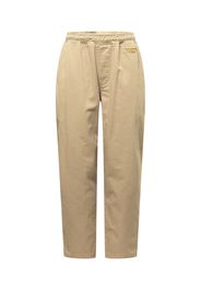 HOMEBOY Pantaloni  blu chiaro / giallo chiaro / beige chiaro