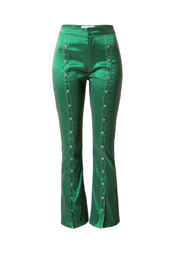 Hosbjerg Pantaloni 'Indie Elora'  verde