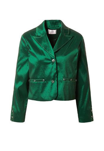 Hosbjerg Blazer 'Indie Elora'  verde