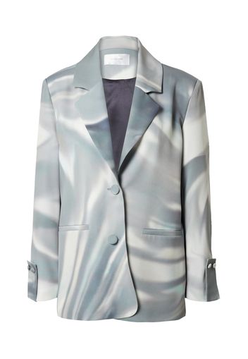 Hosbjerg Blazer 'Johanna Adele'  grigio / greige / grigio chiaro