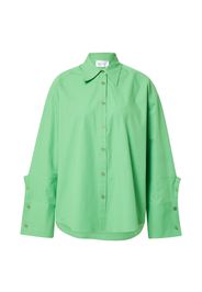 Hosbjerg Camicia da donna 'Ipana'  verde chiaro