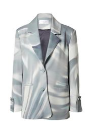 Hosbjerg Blazer 'Johanna Adele'  grigio / greige / grigio chiaro