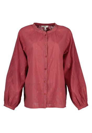 HOSS INTROPIA Camicia da donna 'MAO'  rosa