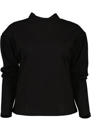 HOSS INTROPIA Pullover  nero