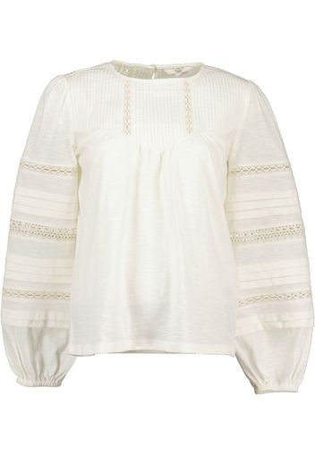 HOSS INTROPIA Pullover  bianco naturale