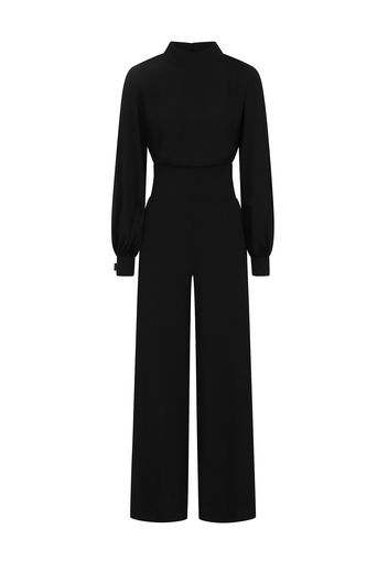 HotSquash Tuta jumpsuit  nero