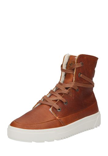 HUB Sneaker alta 'Chess 3.0'  cognac