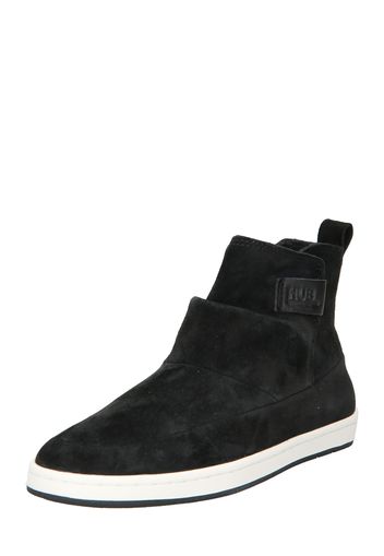 HUB Boots chelsea 'Serve'  nero