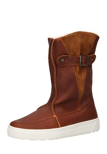 HUB Boots da neve 'Snow 3.0'  cognac