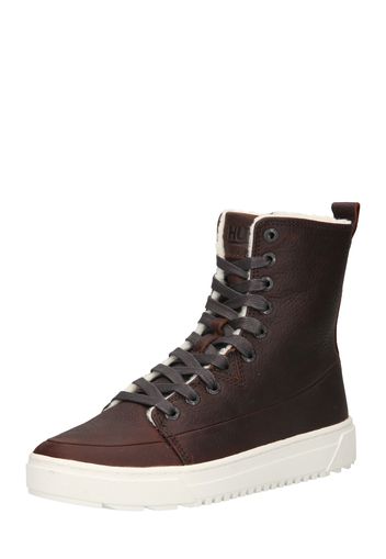 HUB Sneaker alta 'Night'  marrone scuro