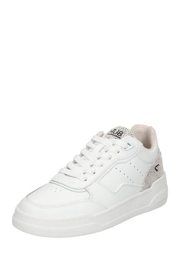 HUB Sneaker bassa 'Match'  nudo / nero / bianco