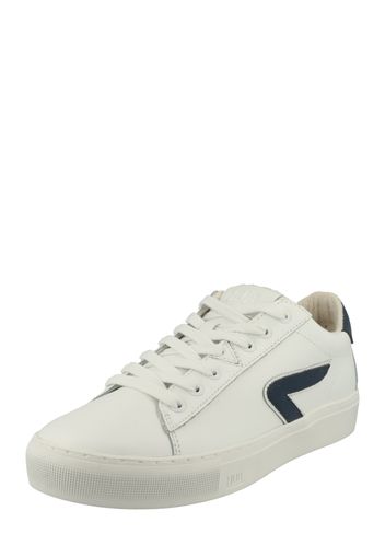 HUB Sneaker bassa 'Hook-Z'  marino / bianco