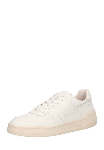 HUB Sneaker bassa  bianco lana