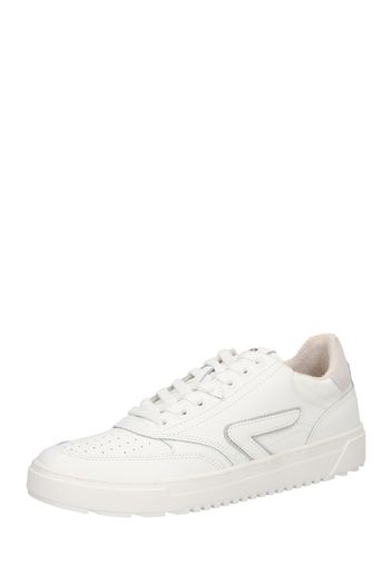 HUB Sneaker bassa 'Duke'  bianco