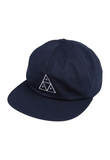 HUF Cappello da baseball  navy / bianco