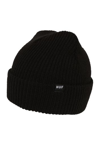 HUF Berretto  nero