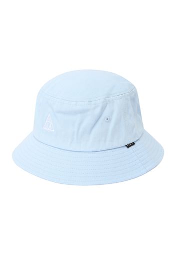 HUF Cappello  blu chiaro / bianco