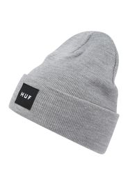 HUF Berretto  grigio sfumato / nero / bianco