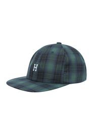 HUF Cappello da baseball  navy / blu cobalto / verde scuro / bianco