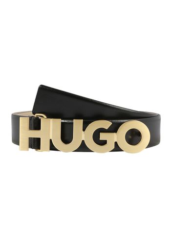 HUGO Cintura 'Zula'  nero / oro