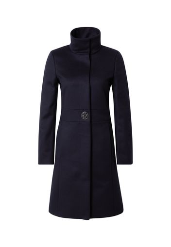 HUGO Cappotto di mezza stagione 'Melines'  blu scuro / argento