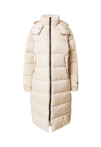 HUGO Cappotto invernale 'Favina'  beige chiaro