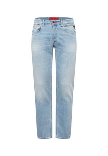 HUGO Jeans 'Grover'  blu denim