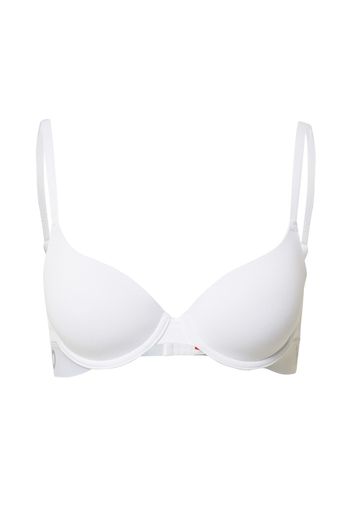 HUGO Reggiseno  bianco