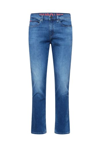 HUGO Jeans  blu