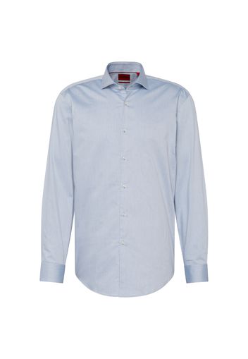 HUGO Camicia business 'Kason'  blu chiaro