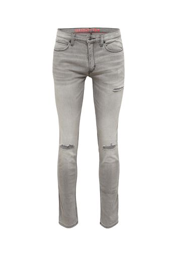 HUGO Jeans  grigio denim