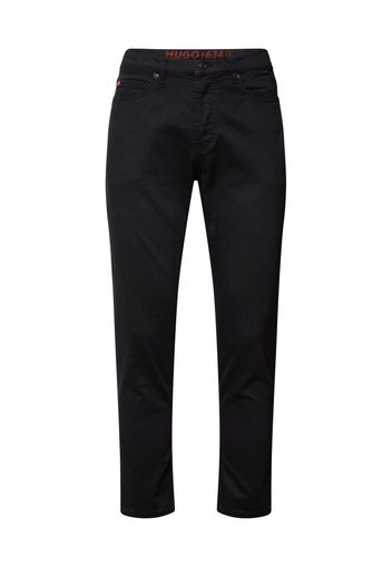 HUGO Jeans  nero denim