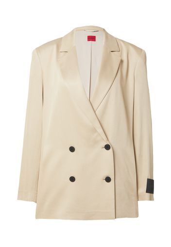 HUGO Blazer 'Aboma'  beige chiaro