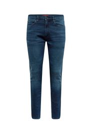 HUGO Jeans 'HUGO 734'  blu denim