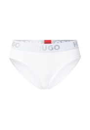 HUGO Slip  bianco / offwhite / grigio chiaro