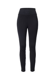 HUGO Leggings 'Hinini'  nero