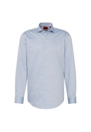 HUGO Camicia business 'Kason'  blu chiaro