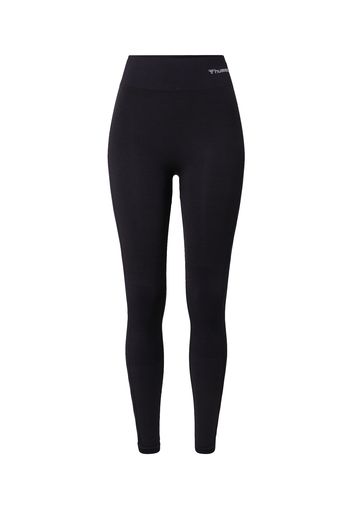 Hummel Pantaloni sportivi  nero