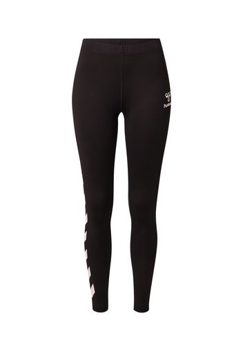 Hummel Pantaloni sportivi  nero