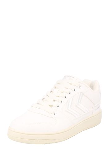 Hummel Sneaker bassa  bianco