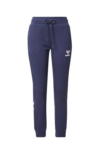 Hummel Pantaloni sportivi 'NONI'  blu scuro