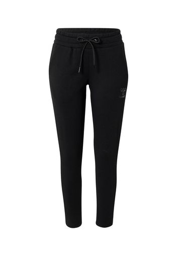 Hummel Pantaloni sportivi  nero