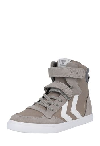 Hummel Sneaker  grigio / bianco