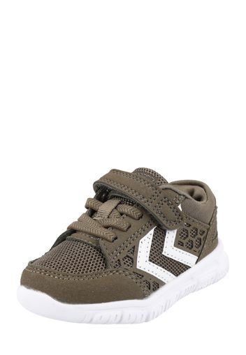 Hummel Sneaker  cioccolato