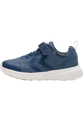 Hummel Sneaker  navy / blu scuro / grigio / bianco